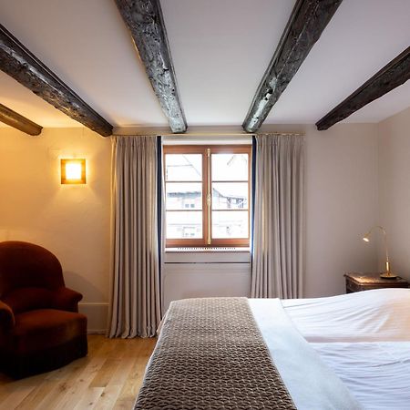 Hotel A La Ferme Osthouse Ngoại thất bức ảnh