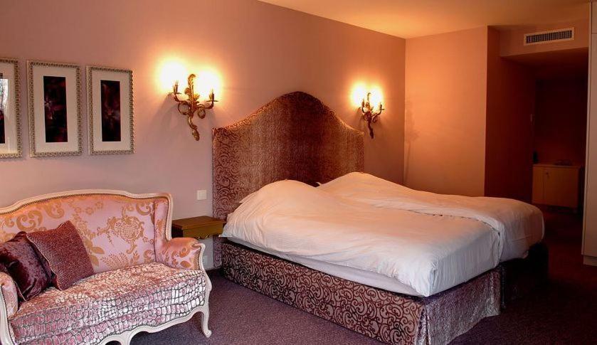 Hotel A La Ferme Osthouse Phòng bức ảnh