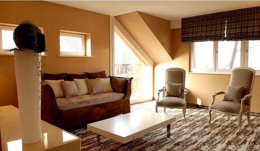 Hotel A La Ferme Osthouse Phòng bức ảnh