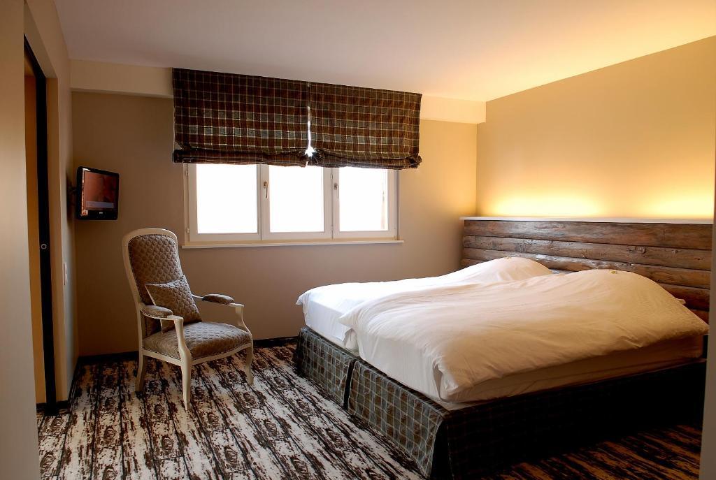 Hotel A La Ferme Osthouse Phòng bức ảnh