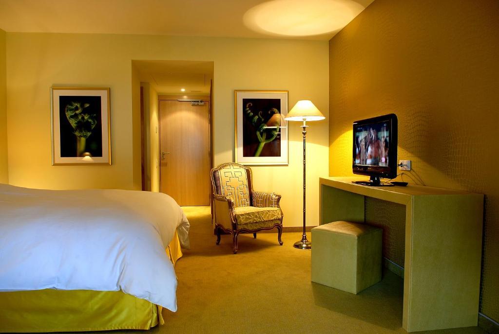 Hotel A La Ferme Osthouse Phòng bức ảnh