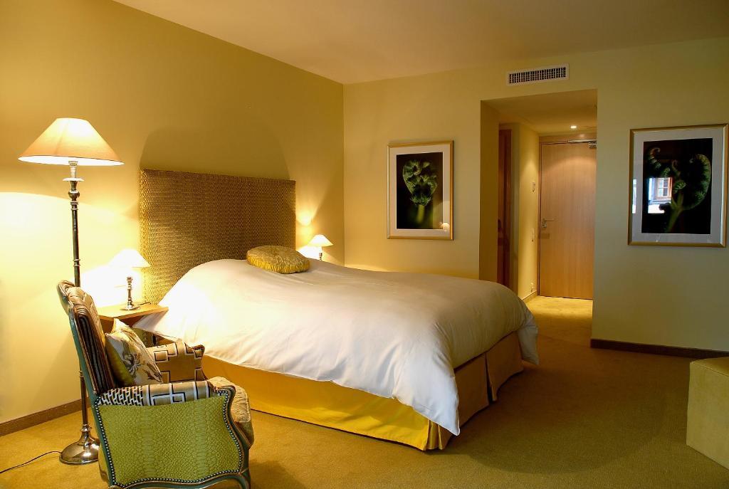 Hotel A La Ferme Osthouse Phòng bức ảnh