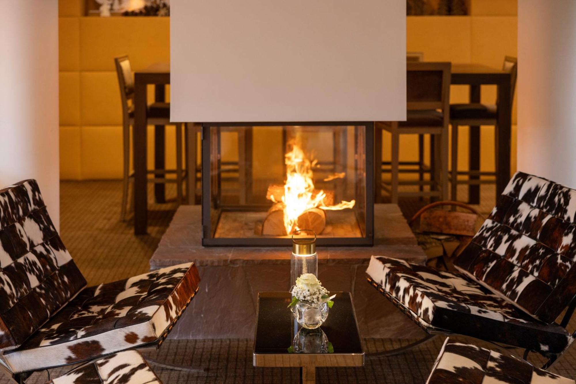 Hotel A La Ferme Osthouse Ngoại thất bức ảnh