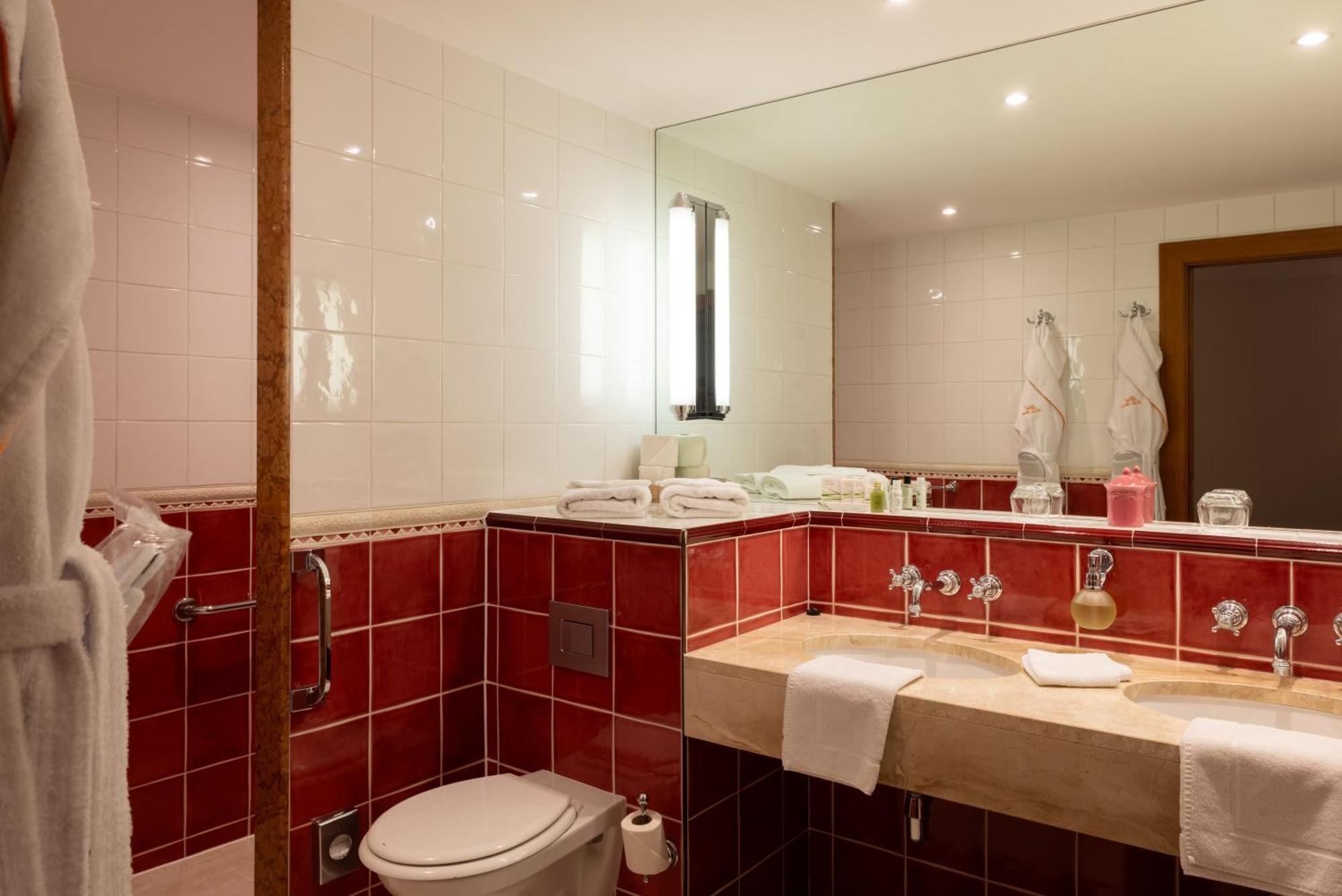 Hotel A La Ferme Osthouse Ngoại thất bức ảnh