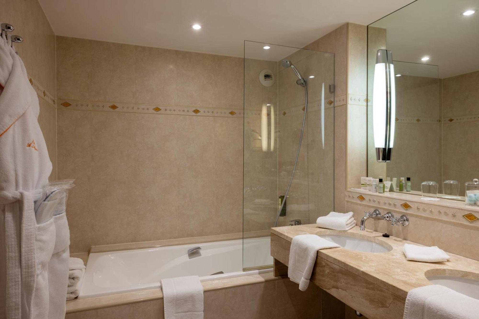 Hotel A La Ferme Osthouse Ngoại thất bức ảnh